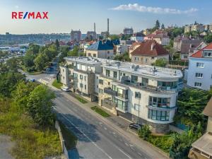 Pronájem bytu 4+kk, Praha - Vršovice, Moskevská, 100 m2
