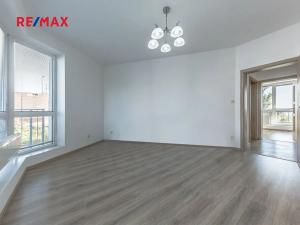 Pronájem bytu 4+kk, Praha - Vršovice, Moskevská, 100 m2