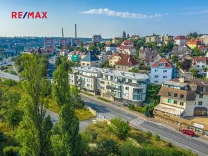 Pronájem bytu 4+kk, Praha - Vršovice, Moskevská, 100 m2
