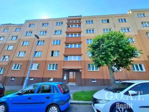Prodej bytu 2+kk, Plzeň, náměstí Milady Horákové, 40 m2