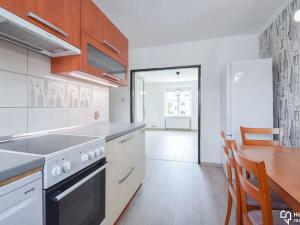 Pronájem bytu 2+1, Olomouc, Jungmannova, 52 m2