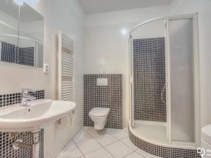 Pronájem bytu 1+kk, Olomouc, Na Tabulovém vrchu, 42 m2