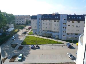 Pronájem bytu 1+kk, Olomouc, Na Tabulovém vrchu, 42 m2