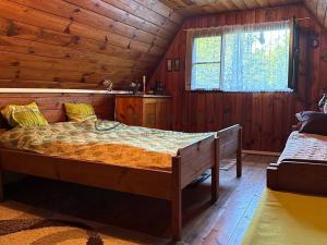 Prodej chaty, Borovnice, 75 m2