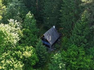 Prodej chaty, Borovnice, 75 m2
