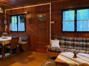Prodej chaty, Borovnice, 75 m2
