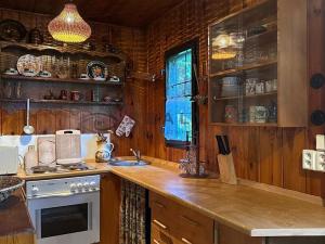 Prodej chaty, Borovnice, 75 m2