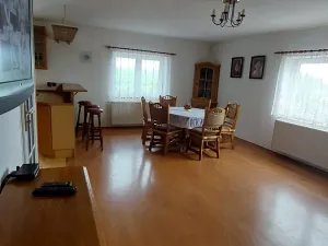 Pronájem rodinného domu, Věž, 120 m2