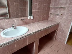 Pronájem rodinného domu, Věž, 120 m2