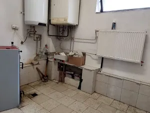 Pronájem rodinného domu, Věž, 120 m2