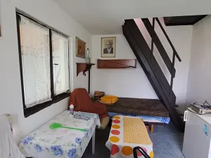 Pronájem - jiné, Rokycany, Pod Čilinou, 17 m2