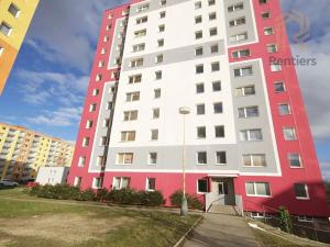 Prodej bytu 4+1, Česká Lípa, Na Jílech, 99 m2