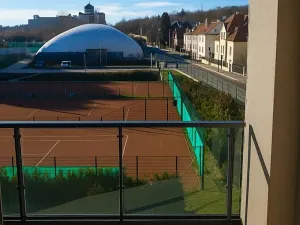 Pronájem bytu 2+kk, Praha - Strašnice, Nad vodovodem, 51 m2