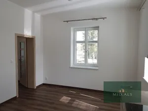Pronájem bytu 2+kk, Plzeň, Polní, 45 m2