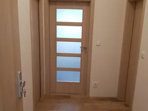 Pronájem bytu 2+kk, Plzeň, Polní, 45 m2