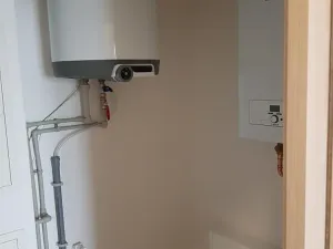 Pronájem bytu 2+kk, Plzeň, Polní, 45 m2