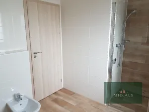 Pronájem bytu 2+kk, Plzeň, Polní, 45 m2