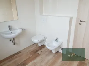 Pronájem bytu 2+kk, Plzeň, Polní, 45 m2