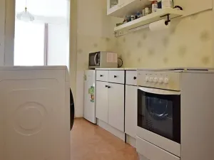 Pronájem bytu 2+kk, Praha - Vinohrady, Londýnská, 52 m2