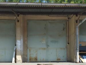 Pronájem skladu, Praha - Zličín, Do Blatin, 25 m2