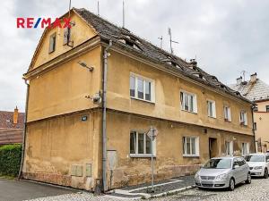 Prodej bytu 3+1, Dubá, Luční, 83 m2