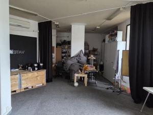 Pronájem obchodního prostoru, Praha - Černý Most, Dygrýnova, 140 m2