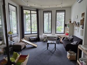 Pronájem obchodního prostoru, Praha - Černý Most, Dygrýnova, 140 m2