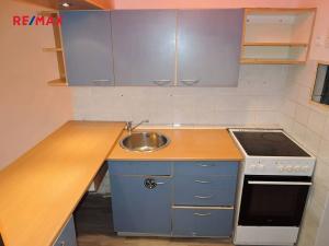 Pronájem bytu 2+kk, Kladno, Holandská, 40 m2