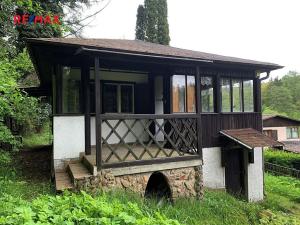 Pronájem chaty, Bratronice, 70 m2