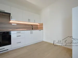 Pronájem bytu 2+1, Přerov, Velká Dlážka, 49 m2