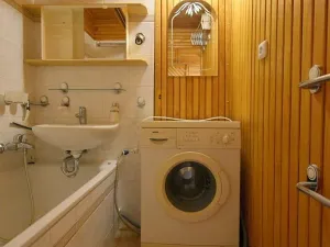 Pronájem bytu 2+1, Přerov, Velká Dlážka, 49 m2