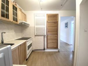 Pronájem bytu 2+1, Všenory, V Chaloupkách, 54 m2