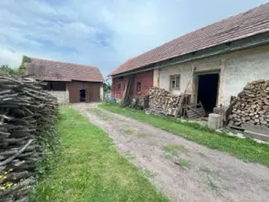 Prodej rodinného domu, Ohnišťany, 146 m2