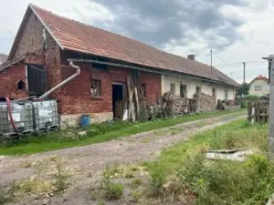 Prodej rodinného domu, Ohnišťany, 146 m2