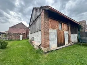 Prodej rodinného domu, Ohnišťany, 146 m2