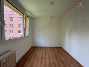 Pronájem bytu 3+1, Frýdek-Místek - Místek, Jungmannova, 65 m2