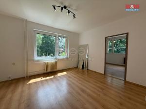 Pronájem bytu 3+1, Frýdek-Místek - Místek, Jungmannova, 65 m2