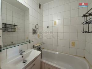 Pronájem bytu 3+1, Frýdek-Místek - Místek, Jungmannova, 65 m2