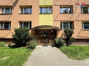 Pronájem bytu 3+1, Frýdek-Místek - Místek, Jungmannova, 65 m2