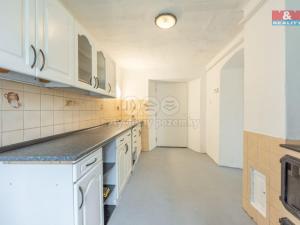 Prodej rodinného domu, Třebíz, 91 m2