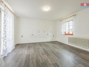 Prodej rodinného domu, Třebíz, 91 m2