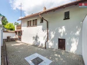 Prodej rodinného domu, Třebíz, 91 m2