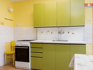 Prodej rodinného domu, Skorošice, 100 m2