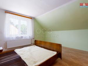 Prodej rodinného domu, Skorošice, 100 m2