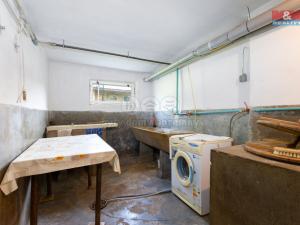 Prodej rodinného domu, Skorošice, 100 m2