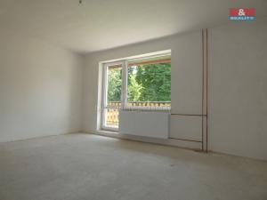 Prodej rodinného domu, Očihov, 150 m2