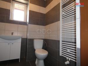 Prodej rodinného domu, Očihov, 150 m2