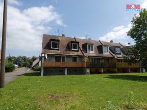 Prodej rodinného domu, Očihov, 150 m2