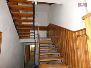 Prodej rodinného domu, Očihov, 150 m2