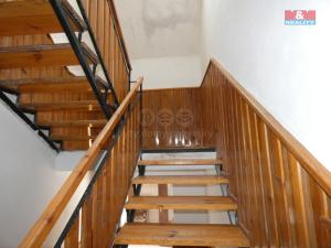 Prodej rodinného domu, Očihov, 150 m2